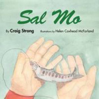 Paperback Sal Mo Book