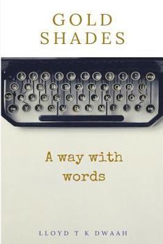 Paperback A way with words Book