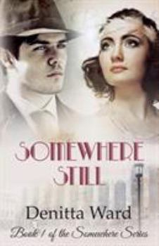 Paperback Somewhere Still Book