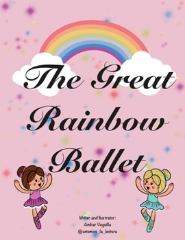 Paperback The Great Rainbow Ballet Book