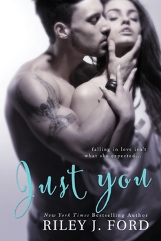 Paperback Just You Book