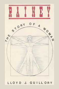 Hardcover Rainey: The Story of a Woman Book