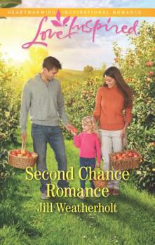 Mass Market Paperback Second Chance Romance Book