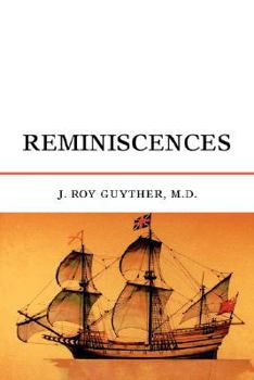 Paperback Reminiscences Book