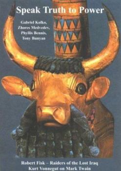 Speak Truth to Power (The Spokesman, 79)