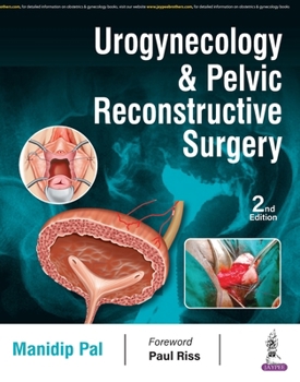 Paperback Urogynecology & Pelvic Reconstructive Surgery Book