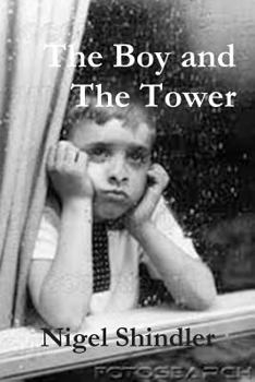 Paperback The Boy and The Tower Book