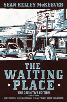 The Waiting Place - Book  of the Waiting Place