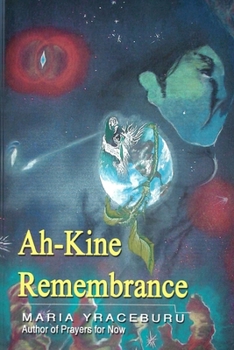 Paperback Ah-Kine Remembrance Book