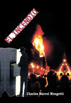 Hardcover El Incendio [Spanish] Book