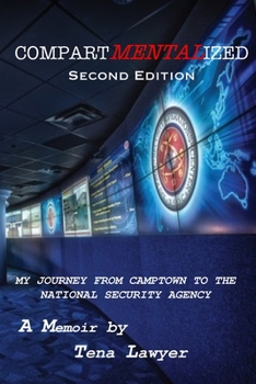 Paperback Compartmentalized Book