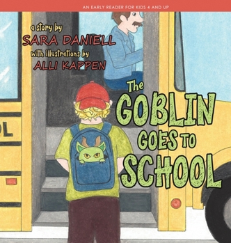 The Goblin Goes to School