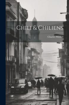 Paperback Chili & Chiliens [French] Book