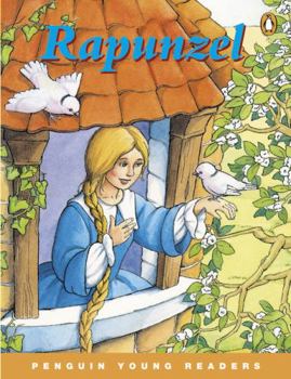 Paperback Rapunzel Book