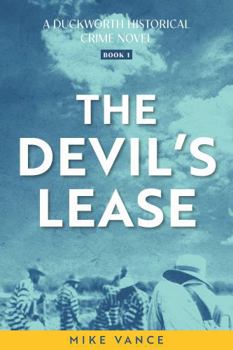 The Devil's Lease (Duckworth Historical Crime)
