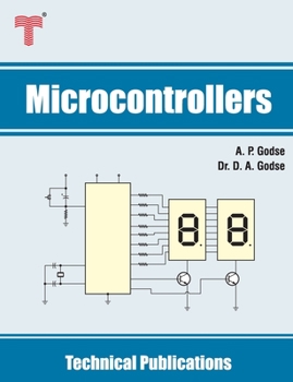 Paperback Microcontrollers: 8051 & MSP430 Microcontrollers Family Architecture, Programming, Interfacing & Applications Book