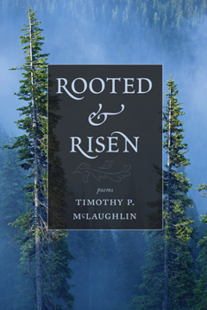 Paperback Rooted and Risen Book