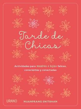 Paperback Tarde de Chicas [Spanish] Book