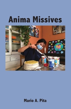 Paperback Anima Missives Book