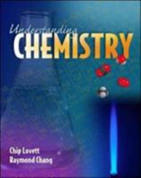 Paperback Understanding Chemistry Book