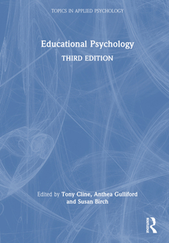 Hardcover Educational Psychology Book