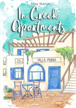 Paperback In Greek Apartments Book