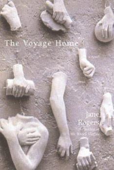 Hardcover The Voyage Home Book