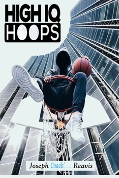 Paperback High IQ Hoops Book