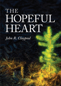 Hardcover The Hopeful Heart Book