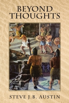 Paperback Beyond Thoughts Book