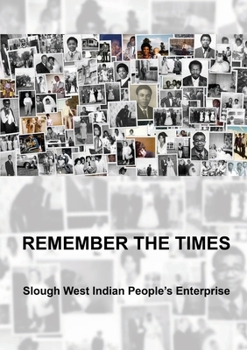 Paperback Remember The Times Book