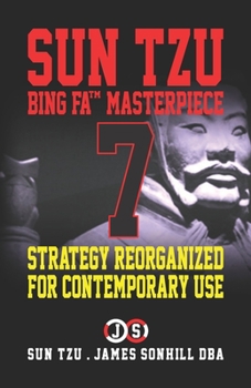 Paperback Strategy Reorganized for Contemporary Use Book