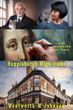 Paperback Happisburgh High-jinks Book
