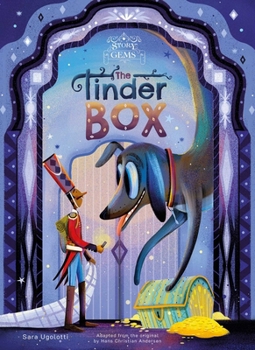 Story Gems. the Tinderbox