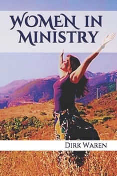 Paperback WOMEN in Ministry: ...in God's Service Book