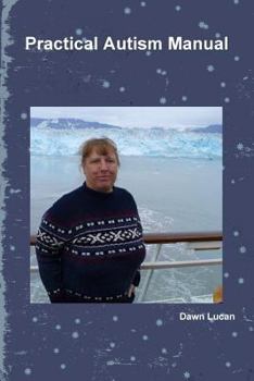 Paperback Practical Autism Manual Book