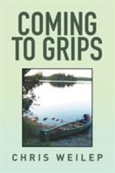 Paperback Coming to Grips Book