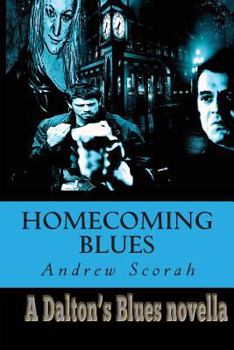 Paperback Homecoming Blues Book