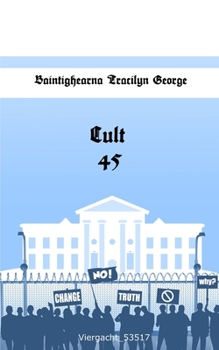 Paperback Cult 45 [Scots] Book