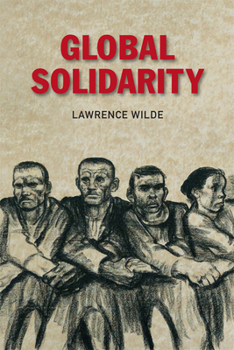 Paperback Global Solidarity Book