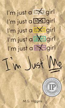 Paperback I'm Just Me Book