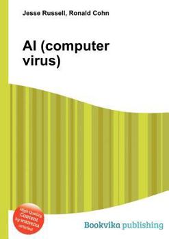 Paperback AI (Computer Virus) Book
