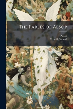 Paperback The Fables of Aesop Book
