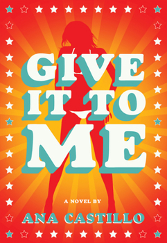 Paperback Give It To Me Book