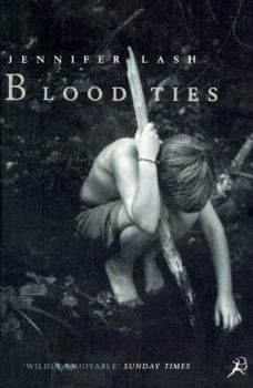 Paperback Blood Ties Book