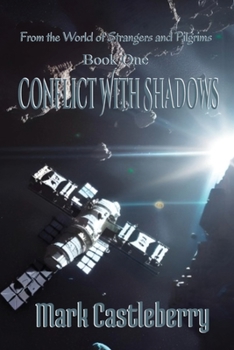 Paperback Conflict With Shadows Book