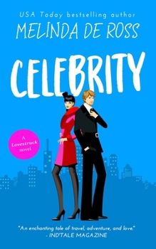 Paperback Celebrity Book