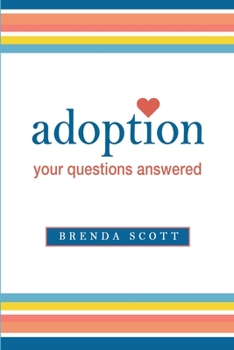 Paperback adoption: your questions answered Book