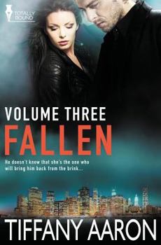 Paperback Fallen Volume Three Book