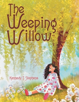 Paperback The Weeping Willow Book